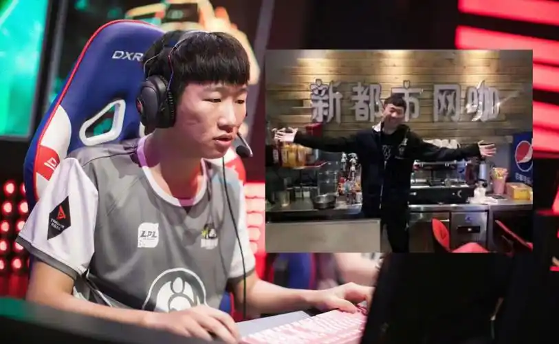 jkl长相真一点没变!