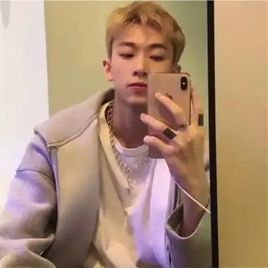 酷拽真人男生头像霸气又耐看 帅气酷到爆的潮流拽男头像大全_男生头像