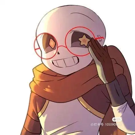 ink-传说之下sans(大多都是图,时不时来点文)-话本小说网