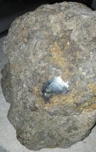 陨石是人类深空探索的钥匙,蕴含日月星辰,宇宙万物之密码,天鹰收藏品