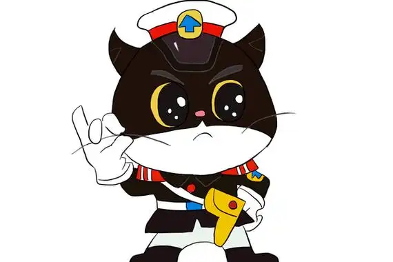 重温经典《黑猫警长》,学习警长精神,培养正义感_中国动画片_故事