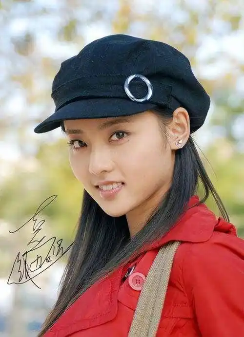 张嘉倪那么美,买超为啥还要出轨?