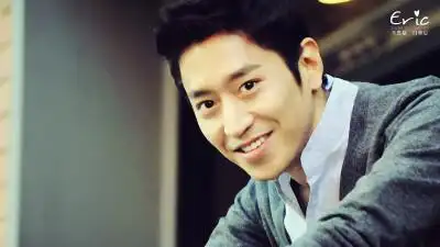 文晸赫 eric