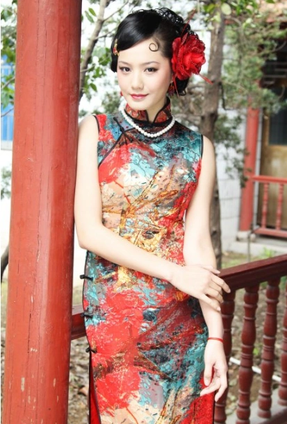 陈晴漪的主要作品有哪些