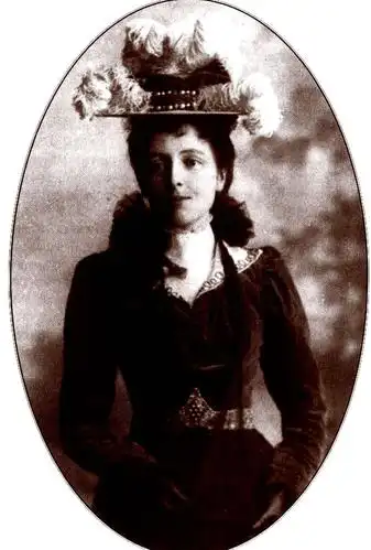 《绿山墙的安妮》