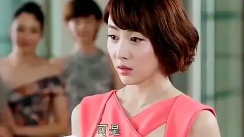 爱人的谎言大结局:灰姑娘终于和王子在一起,好温馨的画面啊!