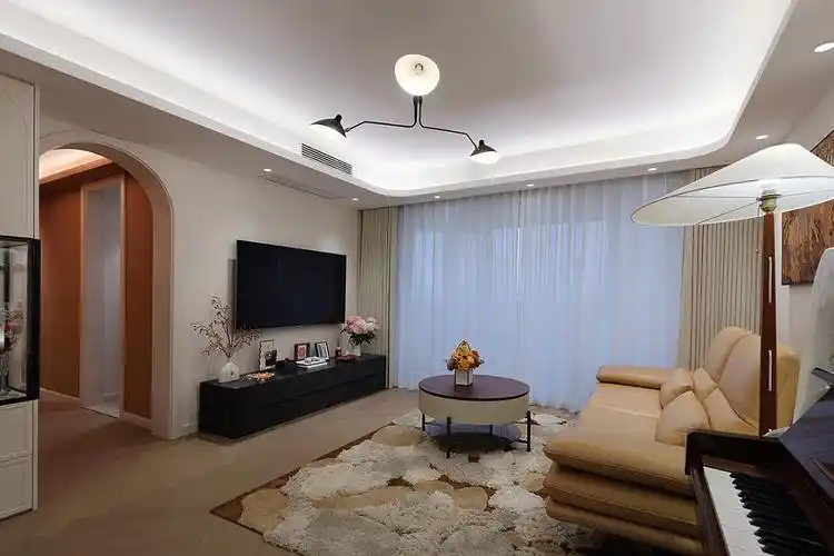 近期装修必看2024年流行装修风格速递