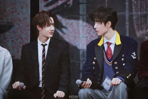 博君一肖 - 堆糖,美图壁纸兴趣社区