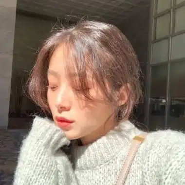 真实女生头像同一个人高清好看的女生头像同一个人多张图片