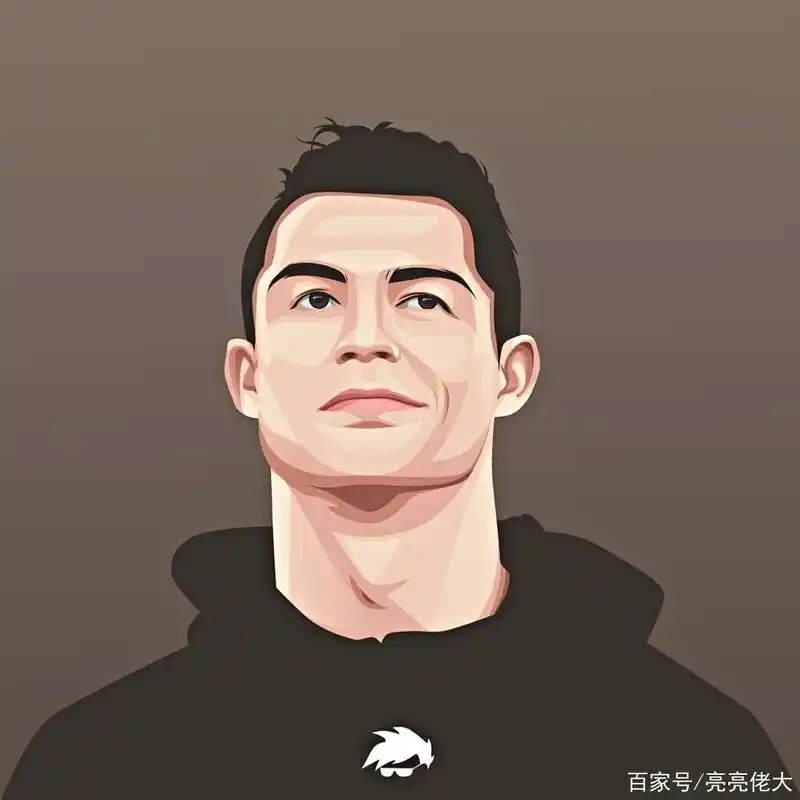 c罗粉丝改换头像啦!