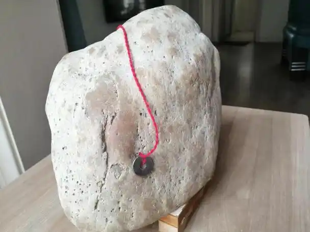 有的话白色陨石会来自哪里?