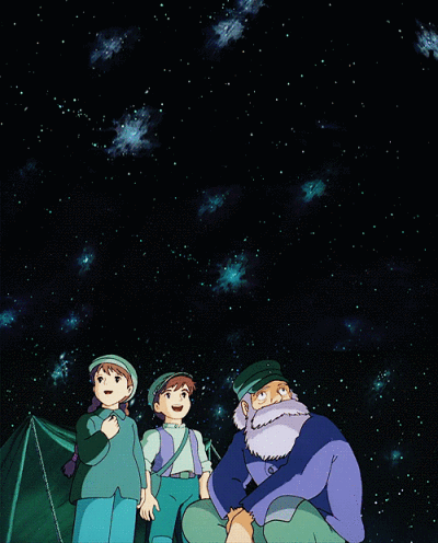 二次元动漫动态图