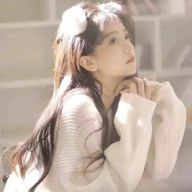 很气质很精致又好看的美女头像