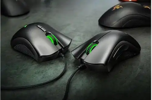 razer 雷蛇 蝰蛇标准版 6400dpi游戏鼠标 2色 155元包邮 | 买手党 |