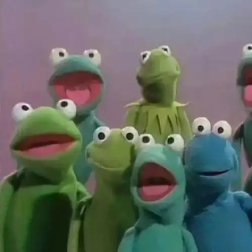 沙雕得可爱头像