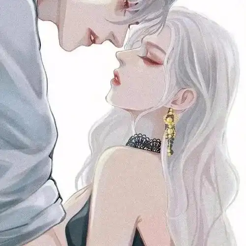 情侣头像优质个性情头