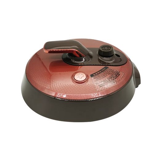 苏泊尔电压力锅锅盖上盖把手组件