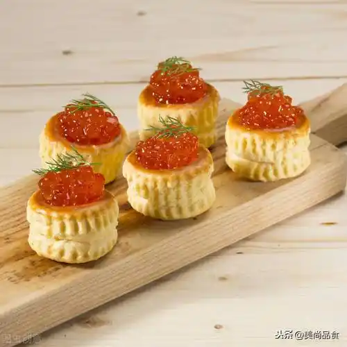 开胃菜有哪些西餐头盘开胃菜大全