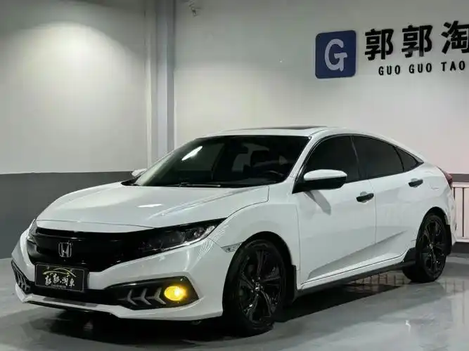 【车况】本地一手车,全车原版无任何换件_思域社区_易车社区