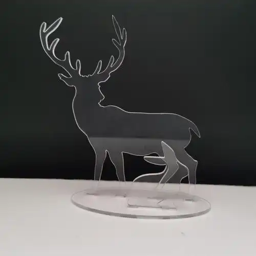 【现货速发】碎玻璃拼图the accident215片李海棠十级高难puzzlegm抖