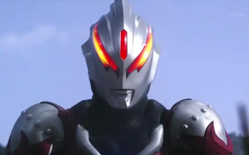 【2k/丝滑60帧/hdr】欧布奥特曼雷霆勋章变身 精彩战斗