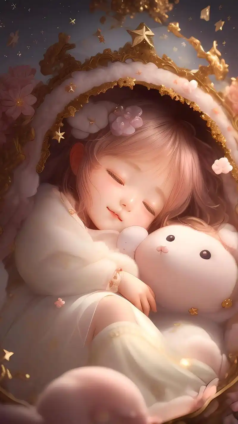 瞬间萌化眼睛的图片送给你#可爱到爆炸99 #抖音图文来了 # - 抖音