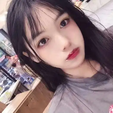 仙女系真人露脸头像 高清漂亮的好看仙女专用头像图片_女生头像_美头