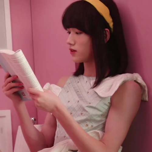 宋亚轩女装可二改改了call - 堆糖,美图壁纸兴趣社区