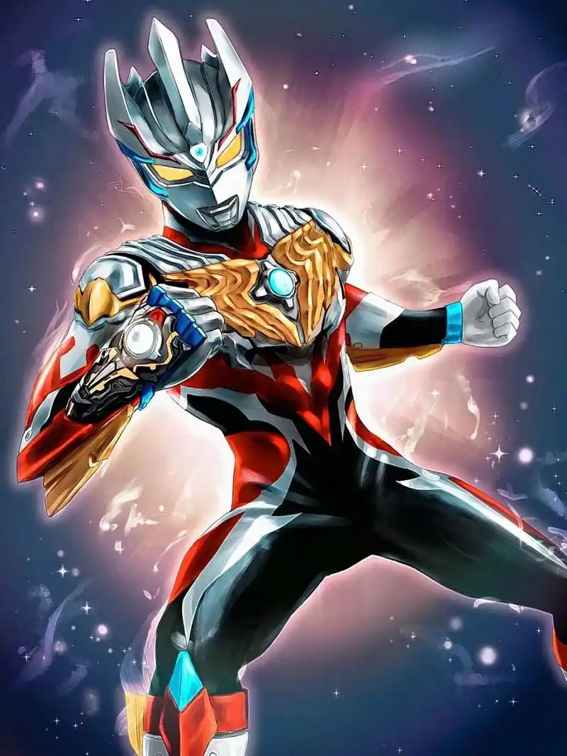 奥特曼|高清壁纸图集-5