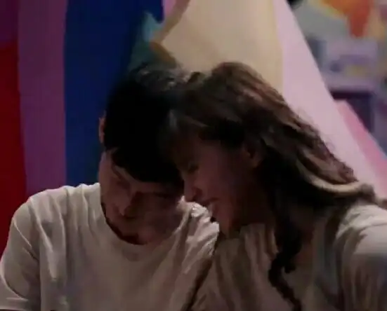 爱五糖浆cp情头「自截·2」