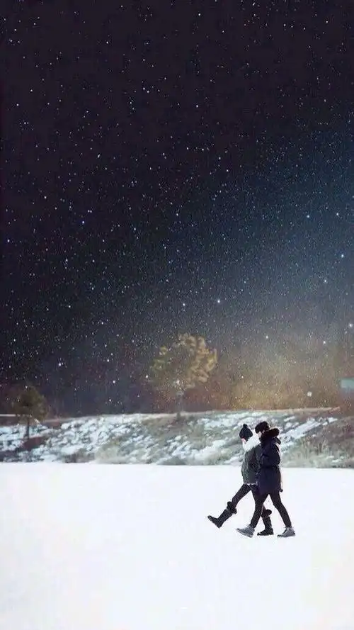 自虐试徒步梅里雪山