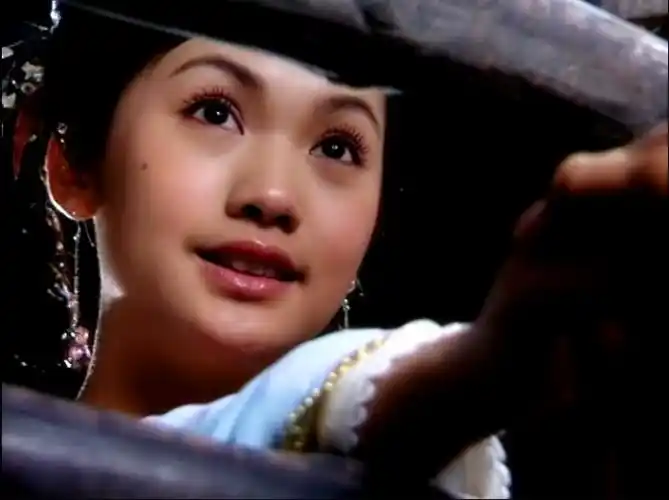 杨丞琳 《新聊斋志异》——阿宝