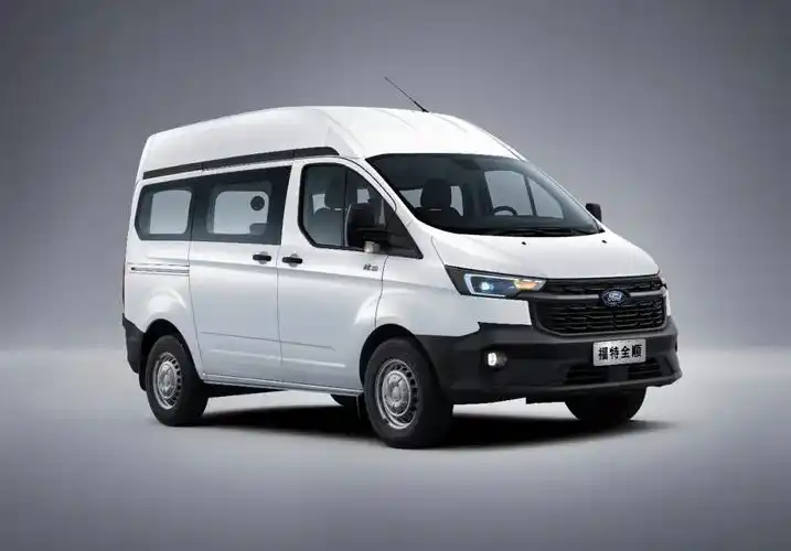 全顺ev优惠高达0.2万 现车充足_太平洋汽车网