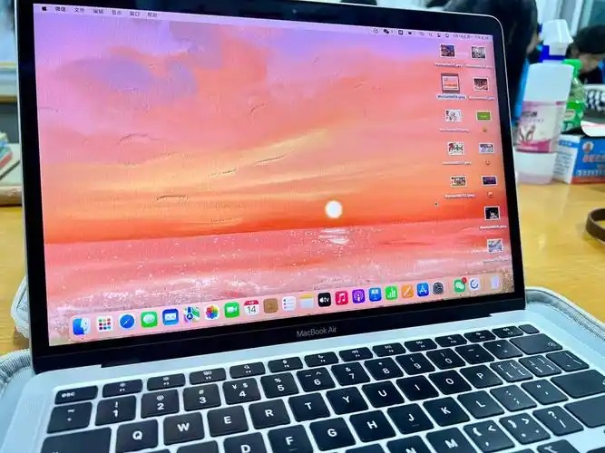macbookair超级超级超级