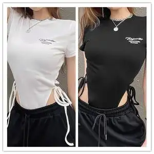 品牌名称: 三角连体衣女装