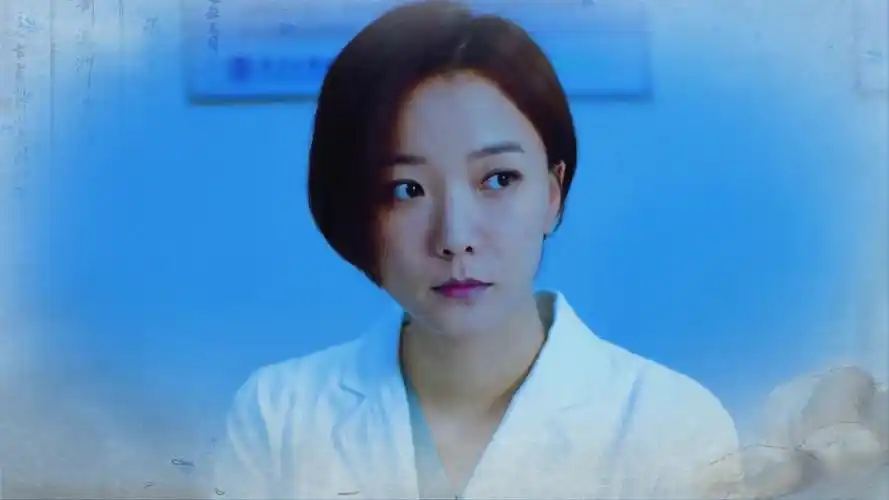 电视剧《急诊科医生》片花 张嘉译王珞丹争担责任 四子女无人管.