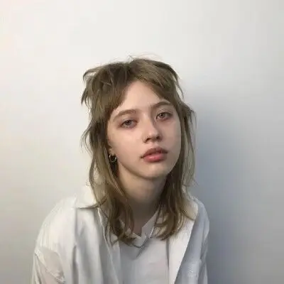 欧美头像/ins红人/大部分来自ins自截/! by:leesiutung