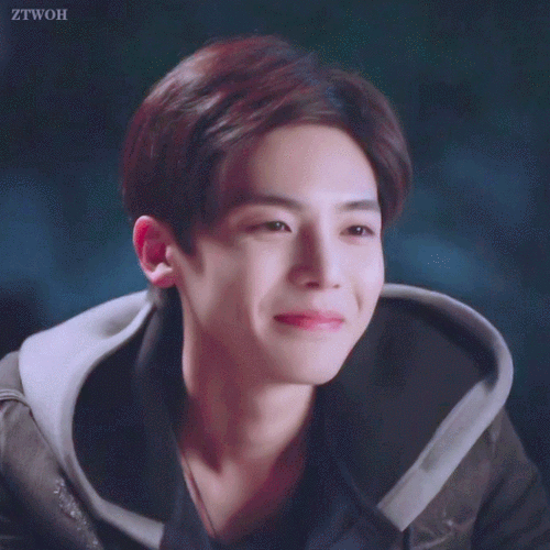 侯明昊努力做个实力派