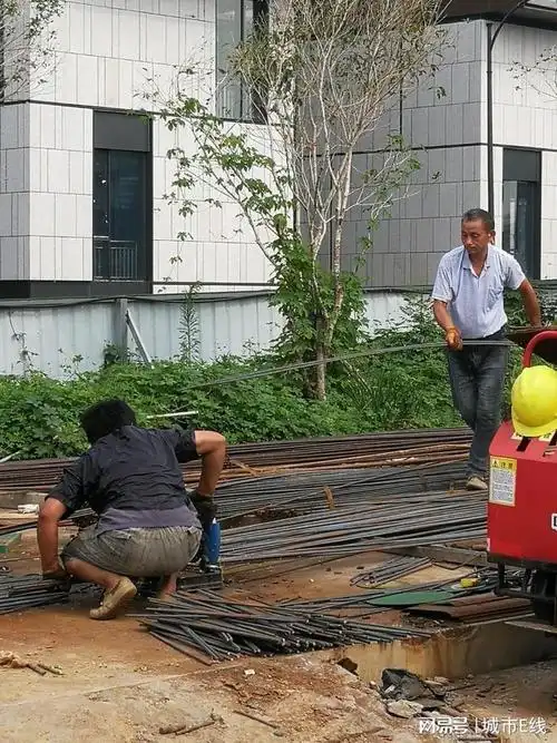 15个催泪中国农民工劳动场景隔着屏幕都能感觉到的苦