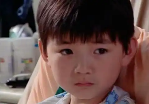 曾是中国台湾著名童星,他在2004年因出演偶像剧《海豚湾恋人》而被