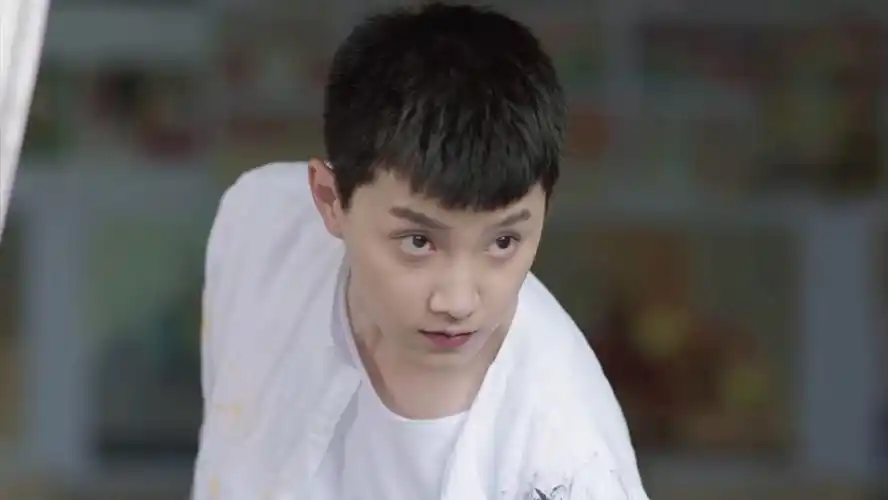 范世錡披荆斩棘