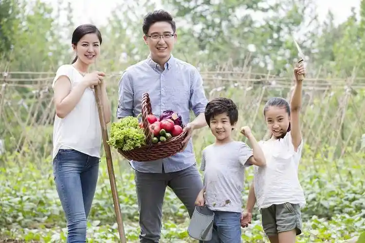 家庭教育环境需要讲生态亲子共同打造健康人格孩子成长更理想