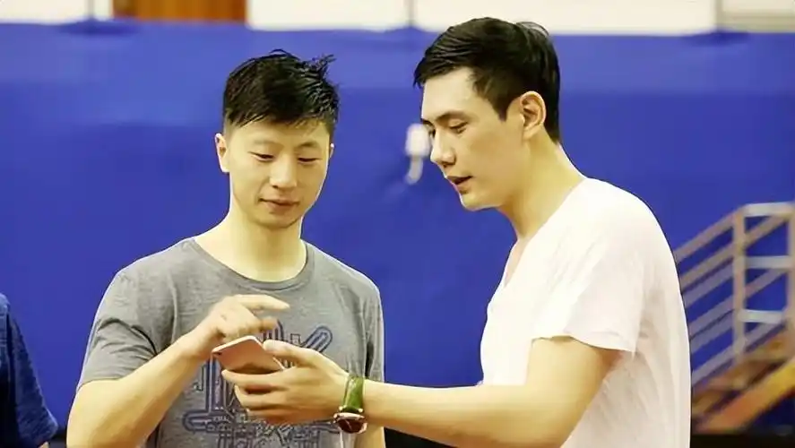 乒乓教父蔡振华,娶了一个"没心没肺"的妻子,儿子是当红男演员