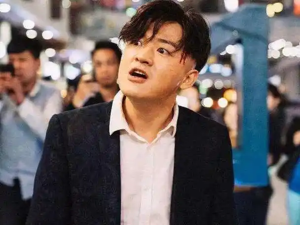 宋佳包贝尔的个人资料宋佳包贝尔演的电影包贝尔和包文婧的爱恨情仇