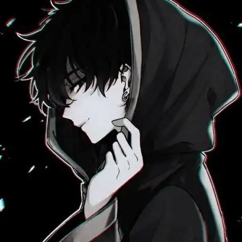 头像男生帅气成熟高冷动漫 动漫头像图片大全 -【爱个性】