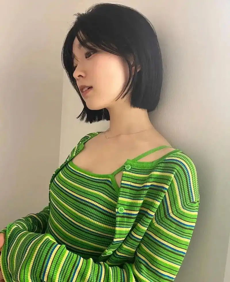 男生都无法抗拒的一款发型 适合:方脸,圆脸, - 抖音