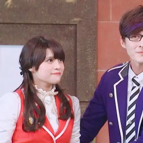 【素材】官配cp情头(一)-萌学园素材(抱图关注)-话本小说网