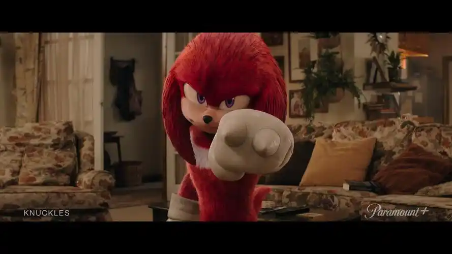 派拉蒙公布纳克鲁斯衍生剧集新预告片