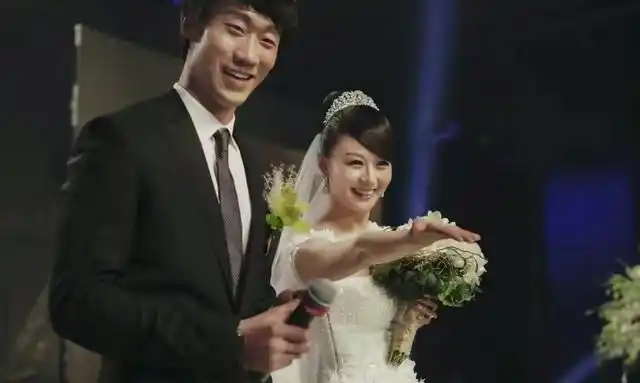 著名主持人陈密老公被带走,还有两人瑟瑟发抖,世界杯中国进4囚