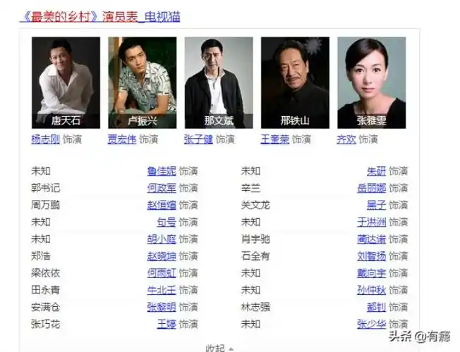 致富的故事,至于这个故事怎么讲就要看编剧兼总监制的郭靖宇的功力